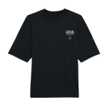 Camiseta The Dudes Cool Ink - ECRU