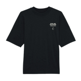 Camiseta The Dudes Cool Ink - ECRU