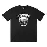 Camiseta The Dudes Old Fashioned - ECRU
