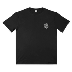 Camiseta The Dudes Pool Party - ECRU