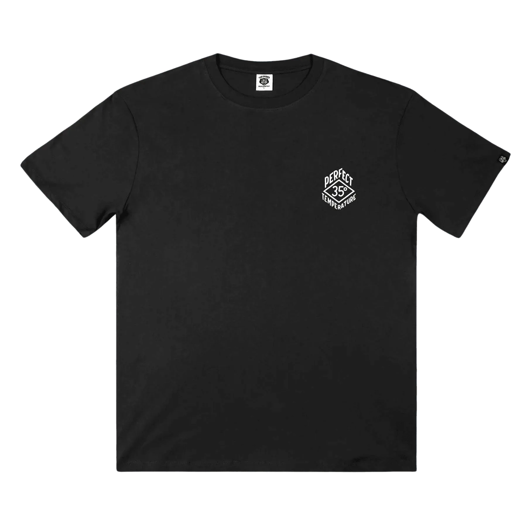 Camiseta The Dudes Pool Party - ECRU