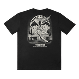 Camiseta The Dudes Salsa - ECRU