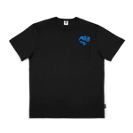 Camiseta The Dudes Stoneys Fixation - ECRU