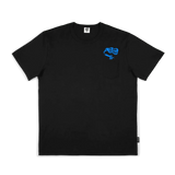 Camiseta The Dudes Stoneys Fixation - ECRU