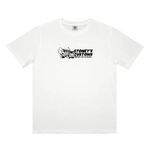 Camiseta The Dudes The Fixer - ECRU