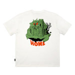 Camiseta The Dudes Vacancy - ECRU