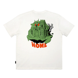 Camiseta The Dudes Vacancy - ECRU