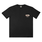 Camiseta The Dudes Walking Tattoo - ECRU