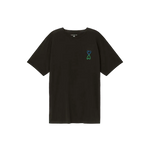 Camiseta Thiking Mu Negra Infinite - ECRU