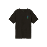 Camiseta Thiking Mu Negra Infinite - ECRU