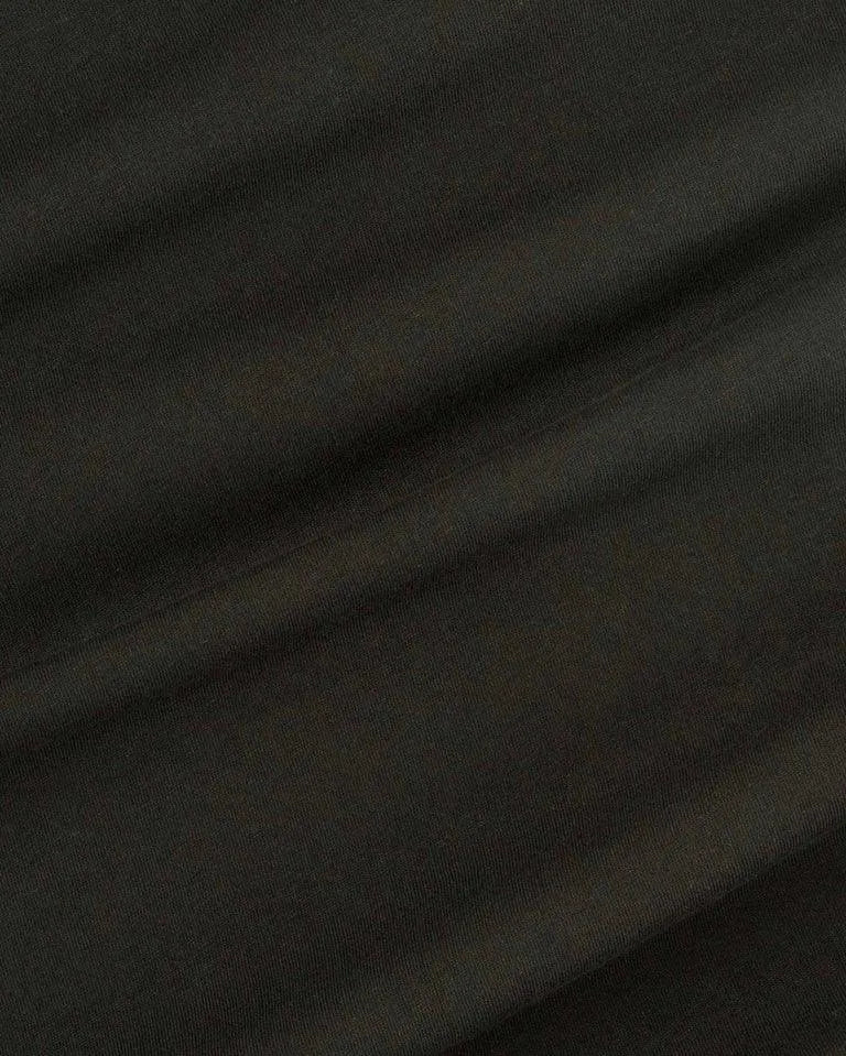 Camiseta Thiking Mu Negra Infinite - ECRU