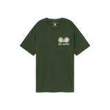 Camiseta Thiking Mu Solmates Zach - ECRU