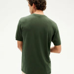 Camiseta Thiking Mu Solmates Zach - ECRU