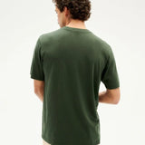 Camiseta Thiking Mu Solmates Zach - ECRU