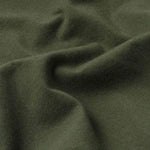 Camiseta Thinking Mu Verde Sol Espalda Coral - ECRU