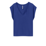 Camiseta TIFFOSI Charlize - ECRU
