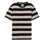 Camiseta TIFFOSI Emanuel - ECRU
