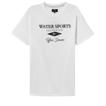 Camiseta TIFFOSI Enzo - ECRU