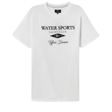 Camiseta TIFFOSI Enzo - ECRU