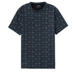 Camiseta TIFFOSI Kody - ECRU