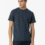 Camiseta TIFFOSI Kody - ECRU