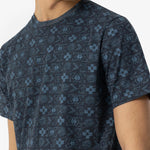 Camiseta TIFFOSI Kody - ECRU