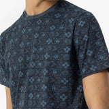 Camiseta TIFFOSI Kody - ECRU