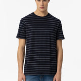 Camiseta TIFFOSI Teles - ECRU