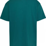 Camiseta Tommy Jeans Popcolor Varsity - ECRU