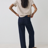 Camiseta ESE O ESE Básica Trendy Taupe