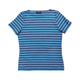 Camiseta Unisex Saint James Levant Modern Coop Jean Poeme - ECRU