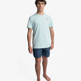 Camiseta MEDUSA BAY Inspired by the Sea Aloe