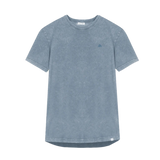 Camiseta ARICA Basic Dusty Green Premium