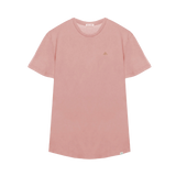 Camiseta ARICA Basic Peach Premium