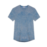 ARICA Basic Himmelblau Premium T-Shirt