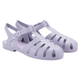 Cangrejera IGOR Biarritz Mate Malva - ECRU