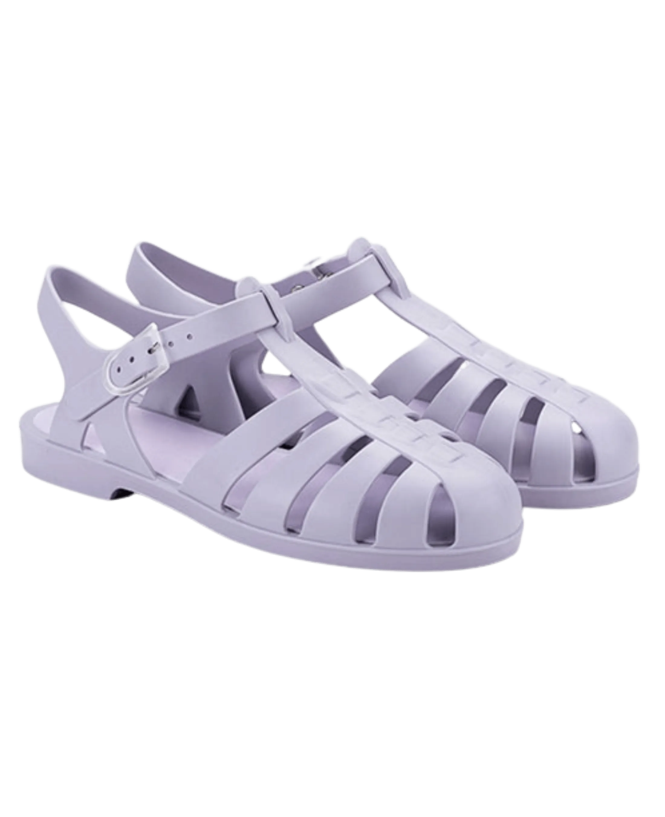 Cangrejera IGOR Biarritz Mate Malva - ECRU