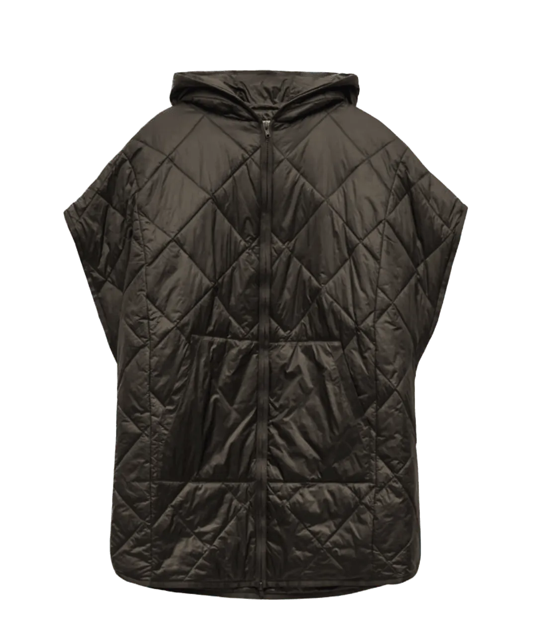 Capa Yerse Repelente al Agua - ECRU