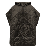 Capa Yerse Repelente al Agua - ECRU