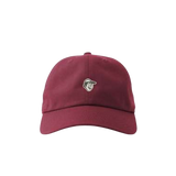 Pompeji Emilio Stone Twill-Kappe