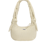 Bolso ÖLEND Capri Cotton Lime Stripe