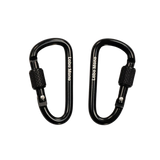 Mosquetones LABO MONO Black