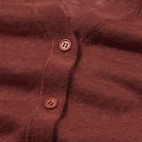 ESE O ESE Anne Cerise Cardigan 