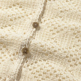 Strickjacke ESE O ESE Antonella Ecru 