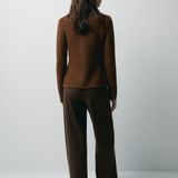 Cárdigan ESE O ESE Bonnie Caramel