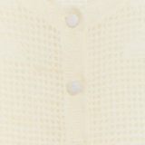 Cárdigan ESE O ESE Dalloway Ecru