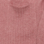 Cardigan ICHI Kamara Heather Rose - ECRU