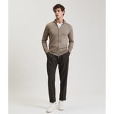 Cardigan GIANNI LUPO GL35138GZ Camel