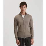 Cardigan GIANNI LUPO GL35138GZ Camel