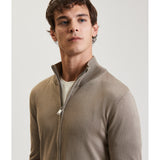 Cardigan GIANNI LUPO GL35138GZ Camel